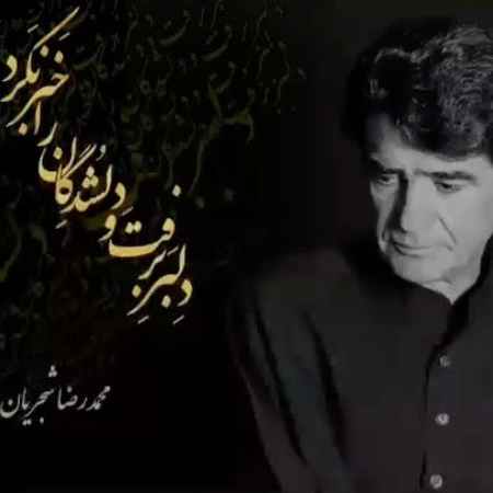 MohammadReza Shajaryan   – Delbar Beraft